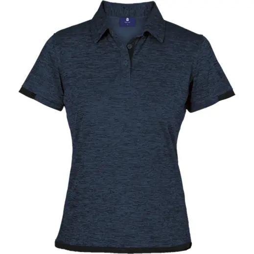 Navy Ladies Nexus Golfer